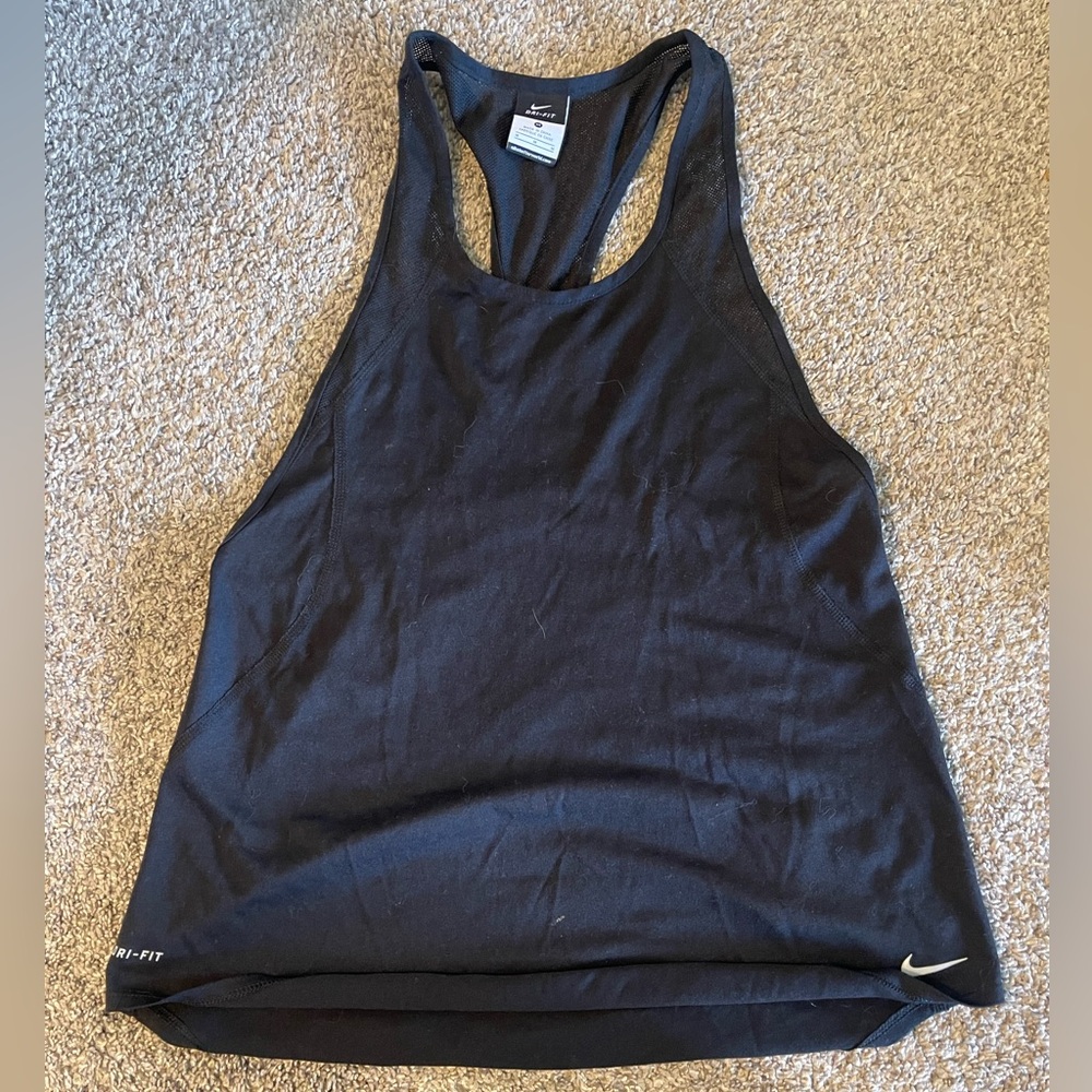 Nike Women’s Razorback Tank